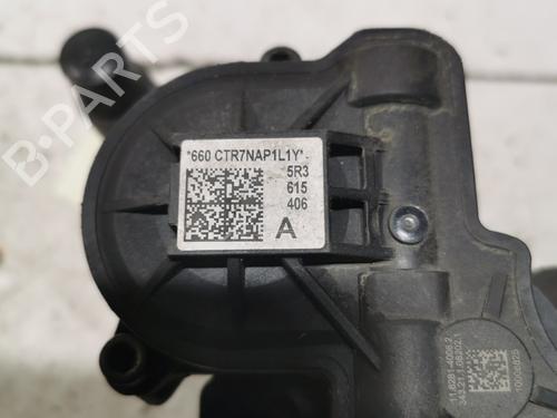 Right rear brake caliper VW GOLF VIII (CD1, DA1) 1.5 eTSI | BP36708745M106 - Image 4