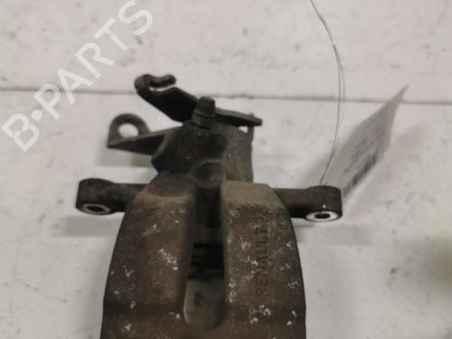 Left rear brake caliper RENAULT MEGANE CC (EZ0/1_) 1.6 dCi (EZ00) | BP37203164M107 - Image 2