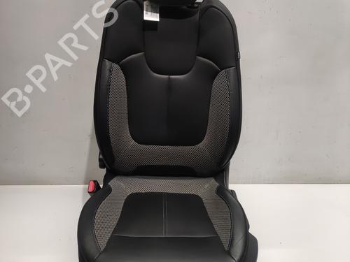 Used Left front seat Left front seat RENAULT CAPTUR I (J5_, H5_) 1.5 dCi 90 (J5N4, J5M5, J5MW, J5M6, J5AL, J5AJ) (90 hp) 36720331 36720331