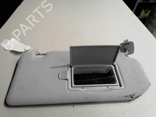 Right sun visor CITROËN C4 II (NC_) | BP36740714I2 - Image 2