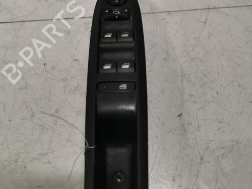 Left front window switch CITROËN C4 II (NC_) 1.6 HDi 90 | BP36708759I27 - Image 3