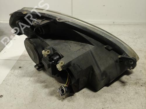 Left headlight LANCIA YPSILON (843_) 1.3 D Multijet (843.AXE11, 843.AXE1A) | BP36718547C28 - Image 2