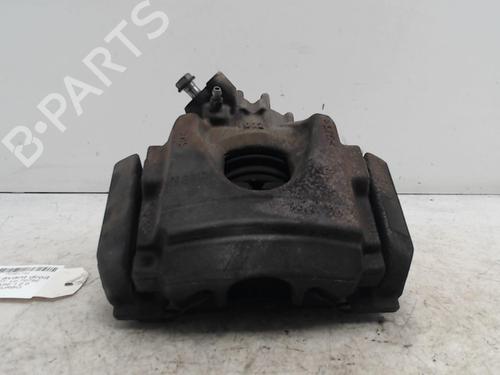 Right front brake caliper PEUGEOT 508 I (8D_) 2.0 HDi | BP36742808M104 - Image 3