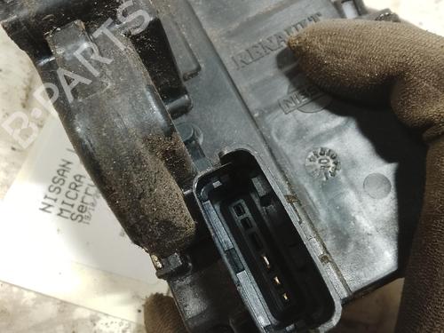Used Front left lock Front left lock NISSAN MICRA III (K12) 1.5 dCi (65 hp) 40162179 40162179