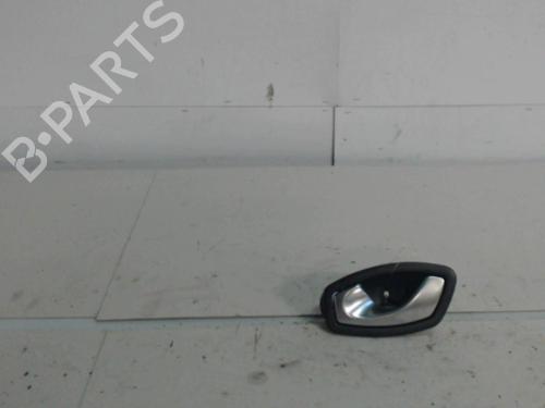 Used Front left interior door handle Front left interior door handle RENAULT CLIO IV (BH_) 0.9 TCe 90 (BHNF, BHMA, BHMH, BHJK, BHJR) (90 hp) 36729606 36729606