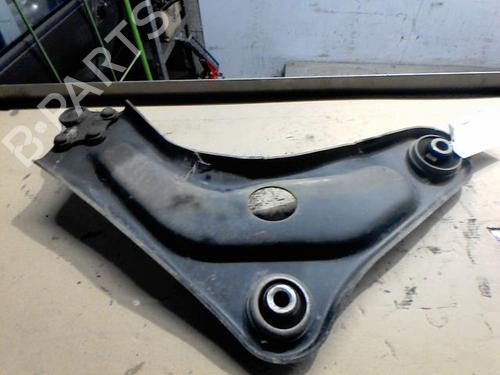 Used Left front suspension arm Left front suspension arm CITROËN C-ELYSEE (DD_) 1.2 VTi 82 (82 hp) 36748246 36748246