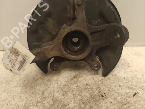 Used Left front steering knuckle Left front steering knuckle DAIHATSU TERIOS (J2_, F7__) 1.5 4x4 (105 hp) 36749790 36749790