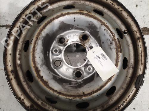 Used Rim Rim PEUGEOT BOXER Van 2.2 HDi 100 (101 hp) 36718972 36718972