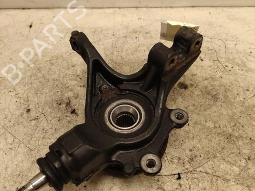 Used Left front steering knuckle Left front steering knuckle PEUGEOT PARTNER Box Body/MPV (5_, G_) [1996-2026] 36750004 36750004