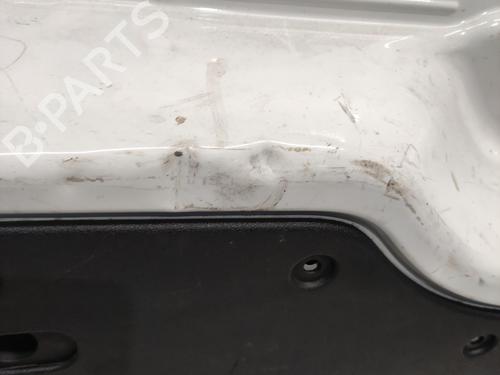 Left tailgate CITROËN NEMO Box Body/MPV (AA_) 1.4 HDi | BP36715540C76 - Image 2