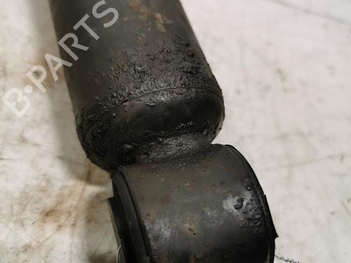 Left rear shock absorber OPEL MOVANO B Van (X62) 2.3 CDTI FWD (FV) | BP36737478M18 - Image 2