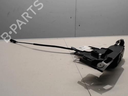 Used Front right lock Front right lock FORD FIESTA VI (CB1, CCN) 1.4 TDCi (70 hp) 36726651 36726651
