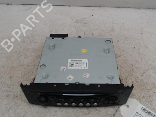 Used Radio Radio PEUGEOT RCZ 2.0 HDi (163 hp) 36746802 36746802