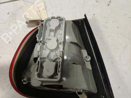 Used Right taillight Right taillight SEAT CORDOBA (6K1, 6K2) [1993-2002] 36728741 36728741