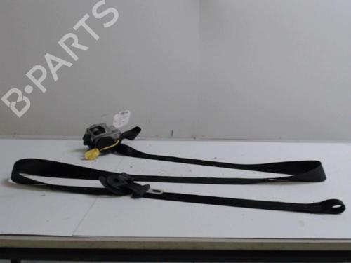 Used Front left seatbelt Front left seatbelt VW GOLF V (1K1) [2003-2010] 36729919 36729919