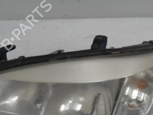 Used Left headlight Left headlight 36739254 36739254