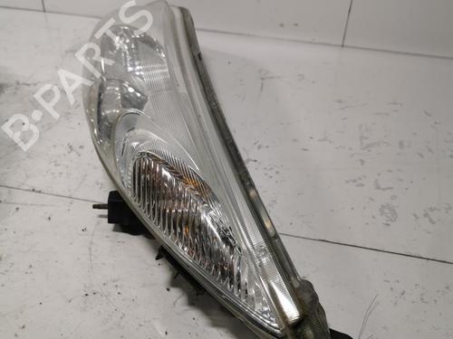 Right front indicator NISSAN JUKE (F15) 1.5 dCi | BP37449709C33 - Image 2