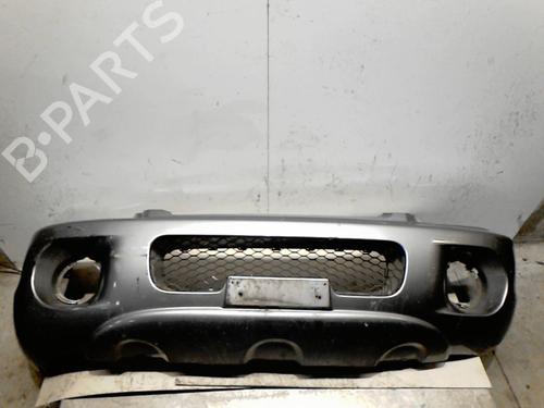Used Front bumper Front bumper HYUNDAI SANTA FÉ I (SM) 2.0 CRDi 4x4 (125 hp) 36732692 36732692