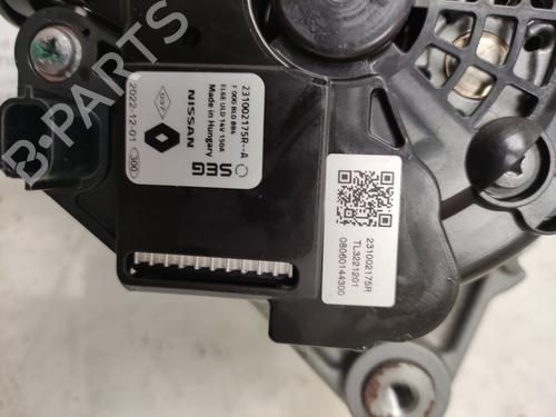 Alternator RENAULT CAPTUR II (HF_) | BP36751169M7 - Image 3