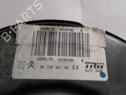 Used Servo brake Servo brake 36734110 36734110