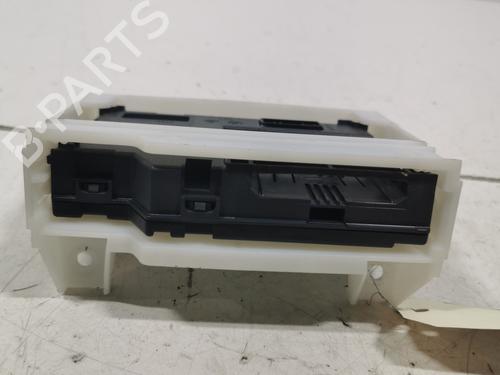 Card reader RENAULT CAPTUR I (J5_, H5_) 0.9 TCe 90 | BP36706283E4 - Image 3
