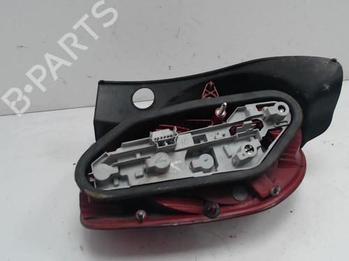 Left taillight RENAULT MODUS / GRAND MODUS (F/JP0_) 1.5 dCi (FP0F, JP0F) | BP36739768C34 - Image 3