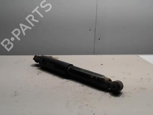 Venstre bagtil støddæmper Venstre bagtil støddæmper FIAT FIORINO Box Body/MPV (225_) [2007-2026] 36728407 36728407
