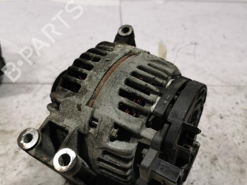 Used Alternator Alternator MINI MINI (R50, R53) One (90 hp) 36711516 36711516