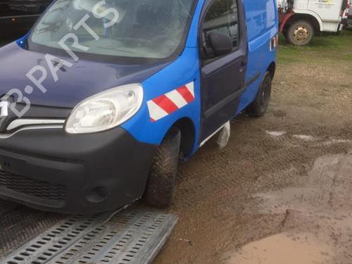 Módulo eletrónico RENAULT KANGOO Express (FW0/1_) | BP36726883M83 - Image 8