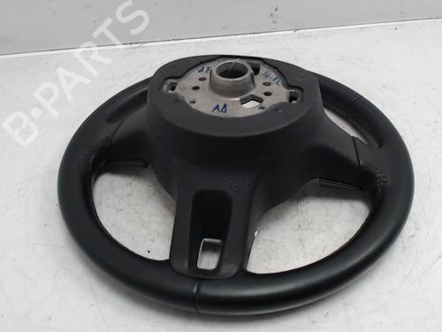 Used Steering wheel Steering wheel VW GOLF PLUS V (5M1, 521) [2004-2013] 36741546 36741546