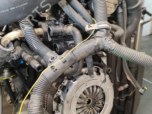 Engine RENAULT MASTER II Platform/Chassis (ED/HD/UD) 2.2 dCI 90 (ED0G, ED0N, HD0G, HD0N, HD1G, HD1N, UD0G,... | BP36720173M1 - Image 4