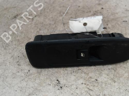 Right front window switch CITROËN C5 III (RD_) 2.0 HDi 165 (RDRHHA, RDRHH8) | BP36745978I26 - Image 2