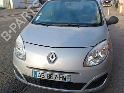 Starter RENAULT TWINGO II (CN0_) 1.5 dCi (CN0E) | BP36735881M8 - Image 5