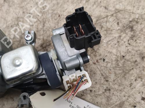 Ignition barrel SUZUKI SX4 (EY, GY) 2.0 DDiS 4x4 (RW420D) | BP36750369M48 - Image 2