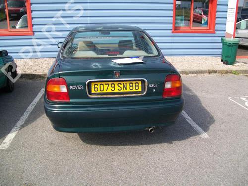 Used Parts ROVER 600 I (RH) 620 i 4759787