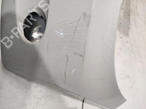 Front bumper BMW 1 (E81) | BP36717558C7 - Image 2