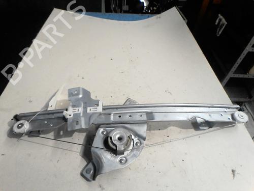 Front right window mechanism DACIA DUSTER (HS_) | BP36741188C23 - Image 2
