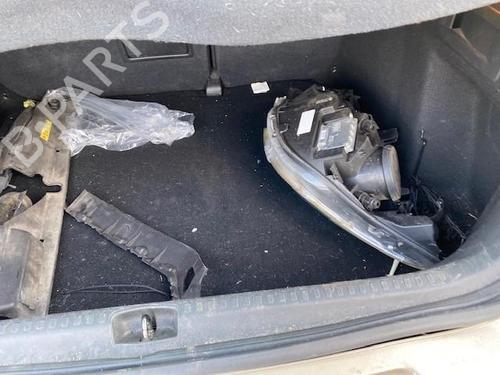 Right front window switch CITROËN C4 II (NC_) 1.6 HDi 110 | BP36713507I26 - Image 9