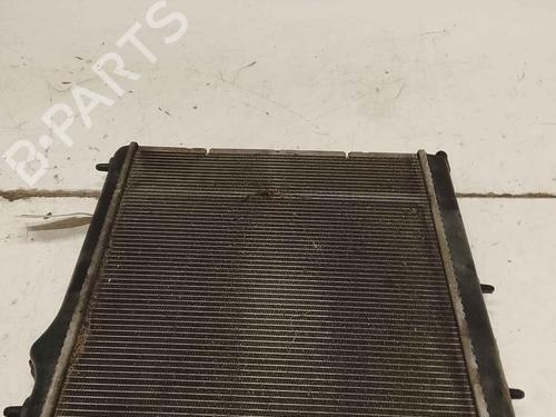 Water radiator PEUGEOT 1007 (KM_) 1.4 HDi | BP36715412M31 - Image 4