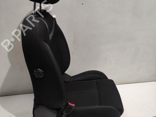 Left front seat CITROËN C4 II (NC_) | BP36712886C15 - Image 6