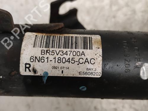 Used Right front shock absorber Right front shock absorber MAZDA 3 (BK) [2003-2009] 36749930 36749930