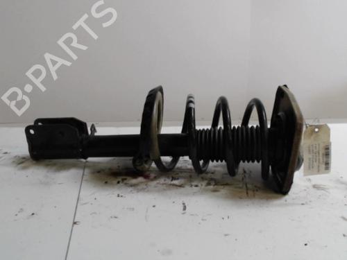 Used Left front shock absorber Left front shock absorber FIAT SCUDO Van (270_, 272_) [2007-2016] 36728880 36728880