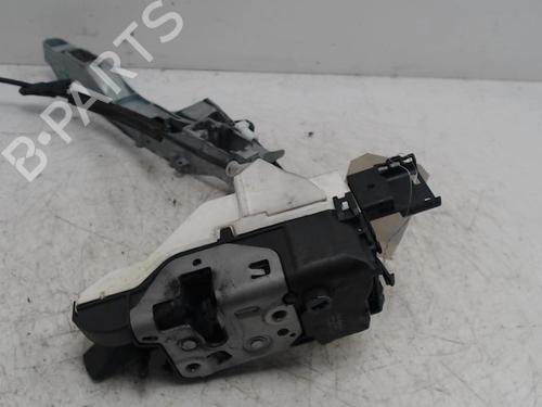 Used Front left lock Front left lock PEUGEOT PARTNER Tepee [2008-2026] 36741798 36741798