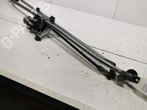 Front wiper motor OPEL MERIVA B MPV (S10) 1.4 (75) | BP36706959M29 - Image 5