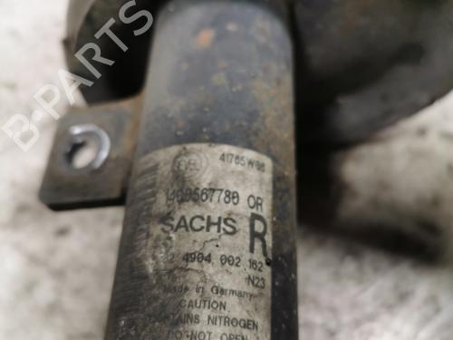 Right front shock absorber CITROËN JUMPY II Van 1.6 HDi 90 16V | BP36719099M17 - Image 3