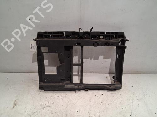 Frontplade/Frontkurv CITROËN C3 II (SC_) 1.4 HDi 70 (SC8HZC, SC8HR0, SC8HP4) | BP39598886C72 - Image 2
