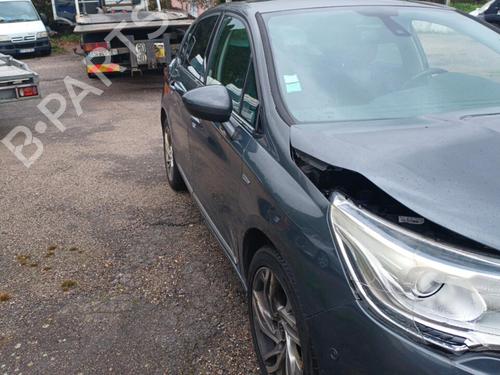 Front wiper motor CITROËN C4 II (NC_) 1.6 HDi 115 | BP36739281M29 - Image 6