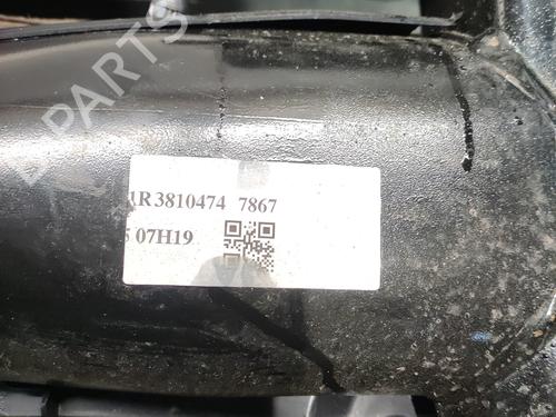 Bagaksel RENAULT KANGOO Express (FW0/1_) 1.5 dCi 80 (FW15) | BP36716024M2 - Image 4