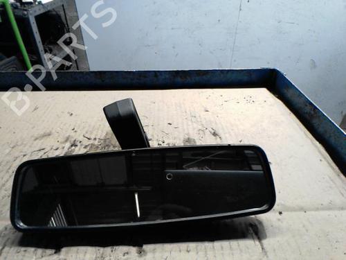 Used Rear mirror Rear mirror ALFA ROMEO 159 Sportwagon (939_) 2.0 JTDM (939BXP1B) (170 hp) 36749543 36749543