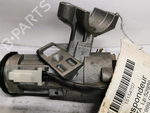 Electronic module TOYOTA YARIS (_P1_) | BP36721320M83 - Image 6